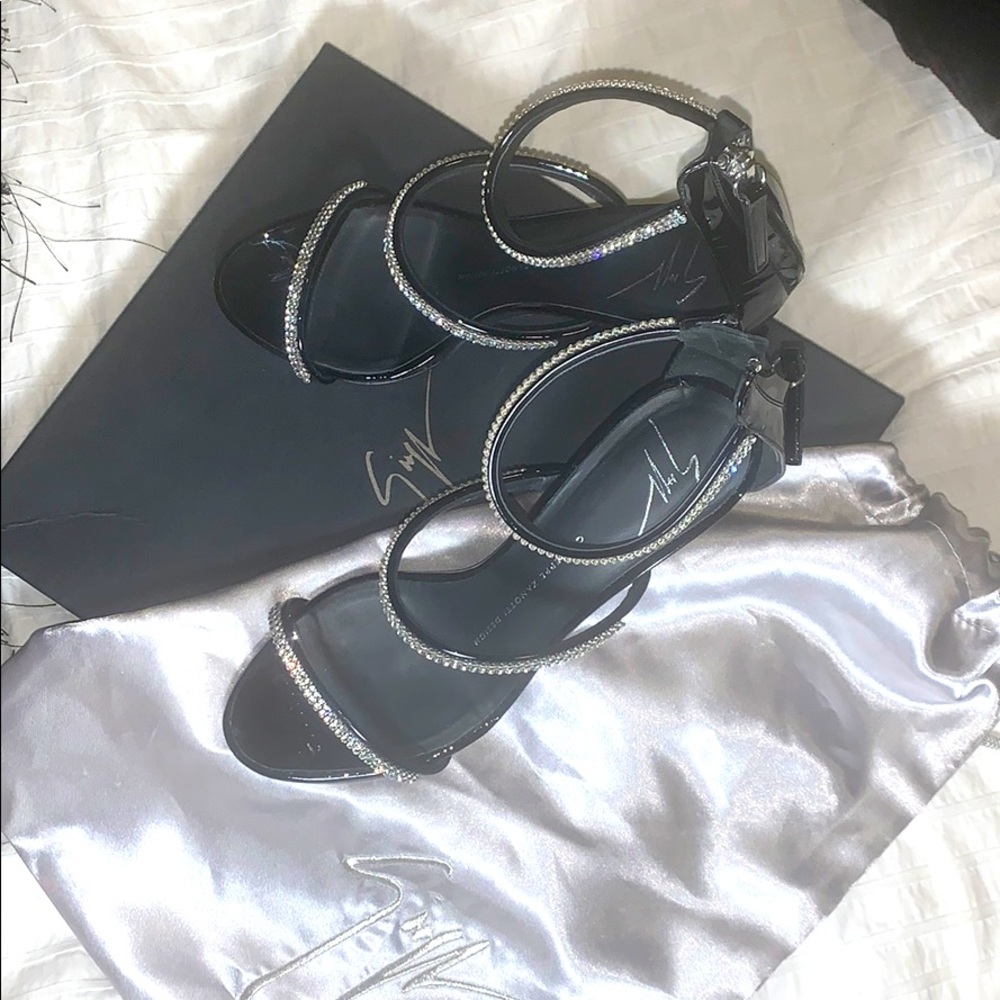 Giuseppe Zanotti